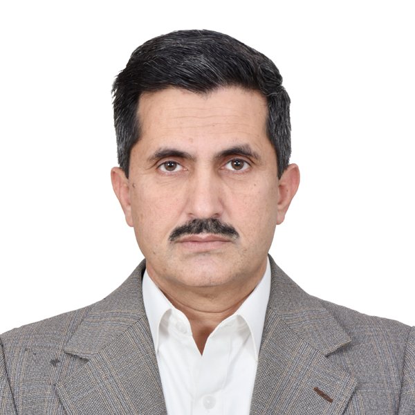 Shiekh Muhammad Ibrahim